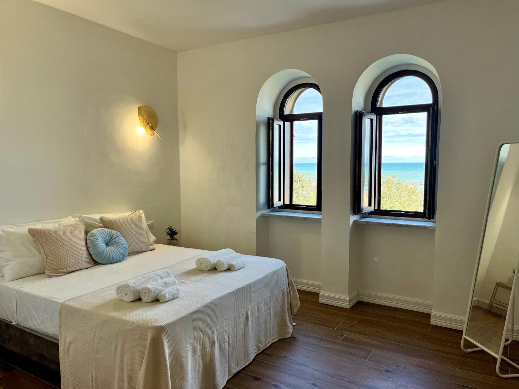 Apartment L'aura Ortona